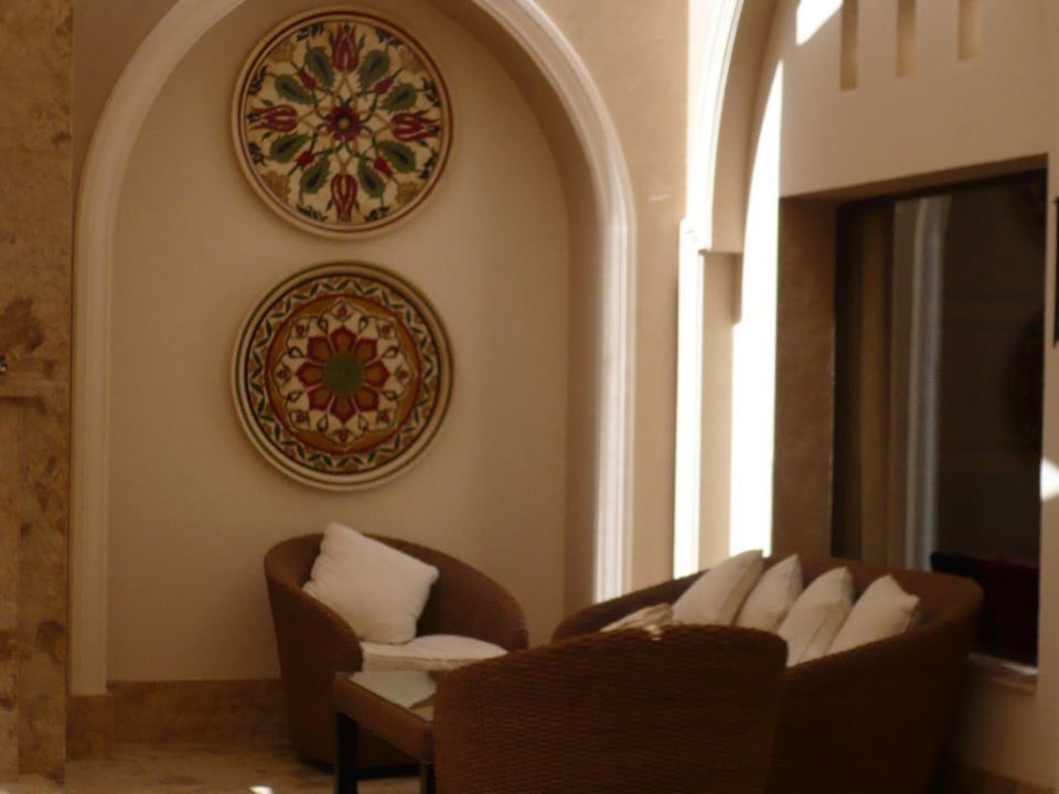 Sitzecke TUI MAGIC LIFE Kalawy