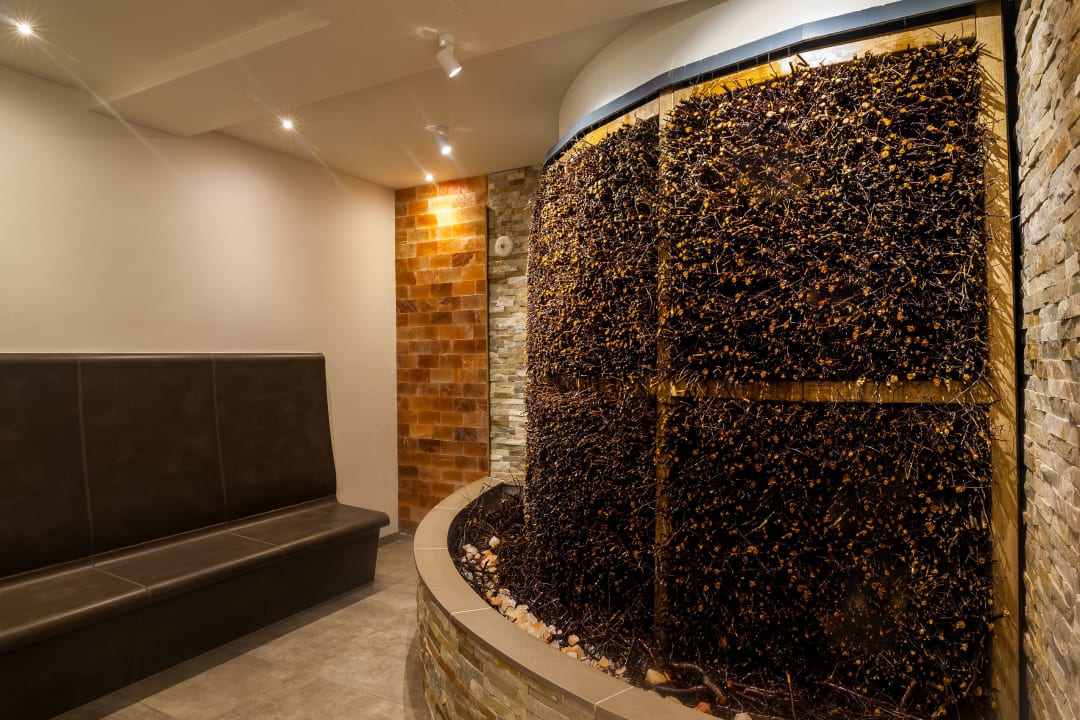 Sport & Freizeit Hotel Die Post Meerfeld