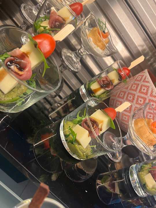Gastro Hotel Kalithea Mare Palace