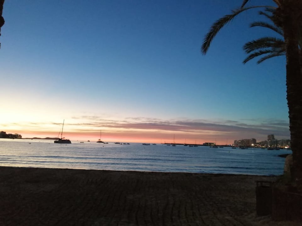 Strand Bellamar Hotel Beach & Spa