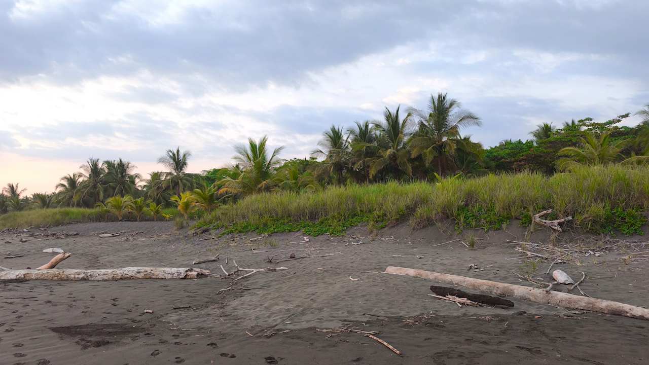 Strand Hotel Beso del Viento