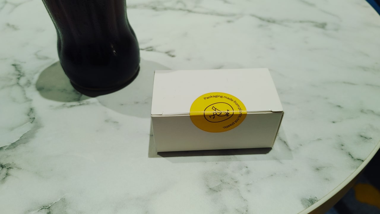 Zimmer voco Dubai The Palm by IHG