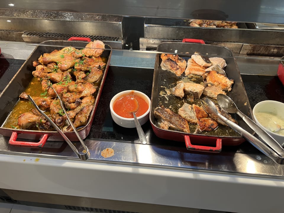 Gastro db San Antonio Hotel + Spa