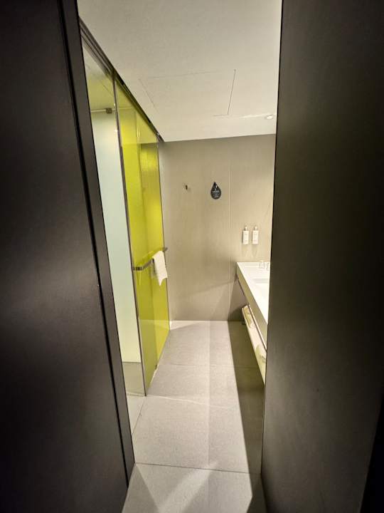 Zimmer Park Plaza London Waterloo