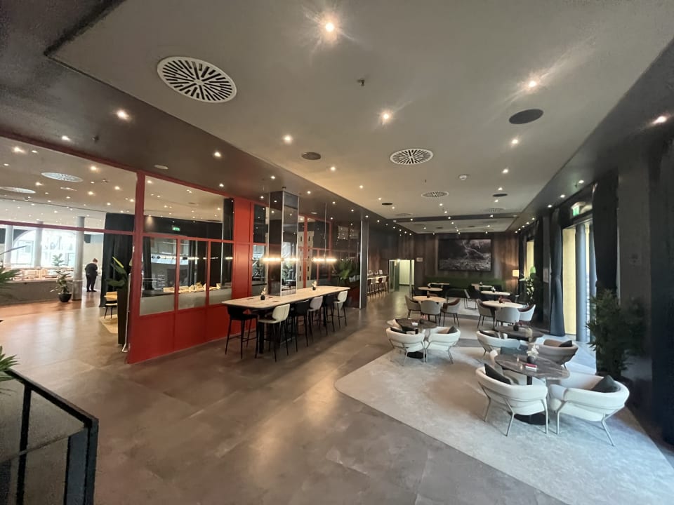 Gastro Hotel NH Collection Heidelberg