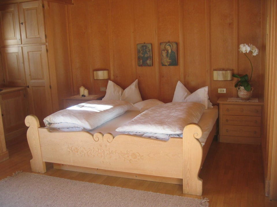 Zimmer Dolasilla Mountain Chalet Pra Ronch