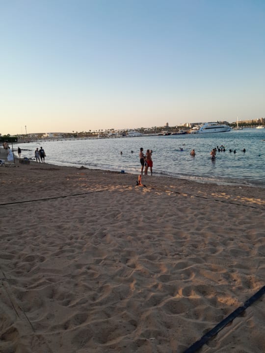 Strand Jaz Makadi Oasis Resort