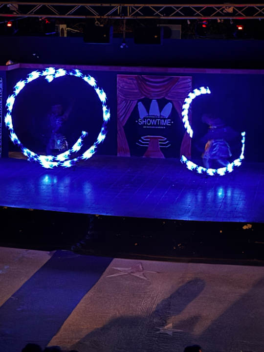 Sport & Freizeit Porto Bello Beach