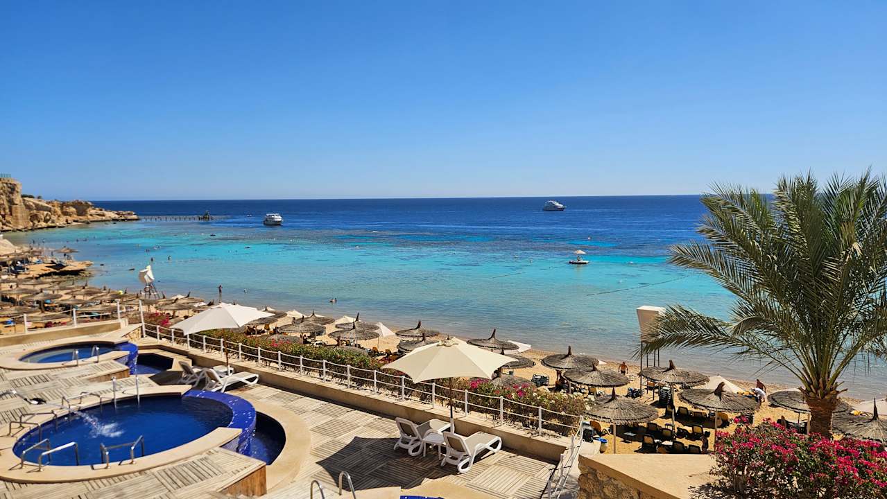 Strand SENTIDO Reef Oasis Resort