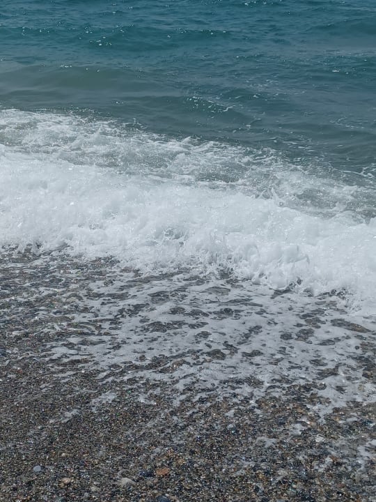 Strand Club Turtas Beach Hotel