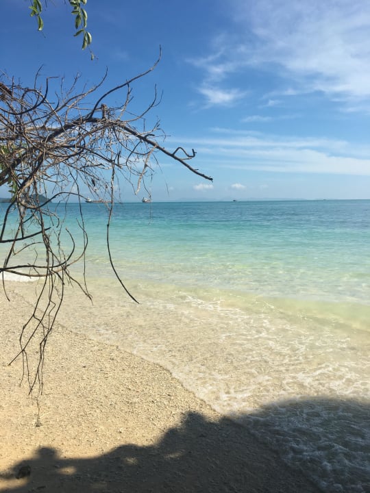 Strand Cape Panwa Hotel