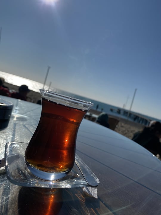 Strand Limak Lara Deluxe Hotel & Resort