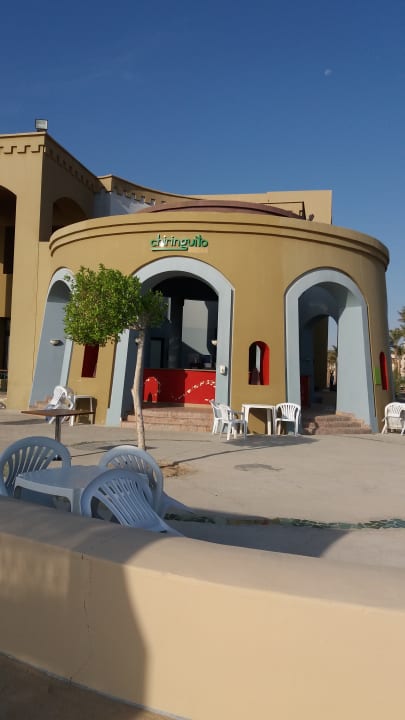 Strandbar Marina Resort Port Ghalib, a member of Radisson Individuals