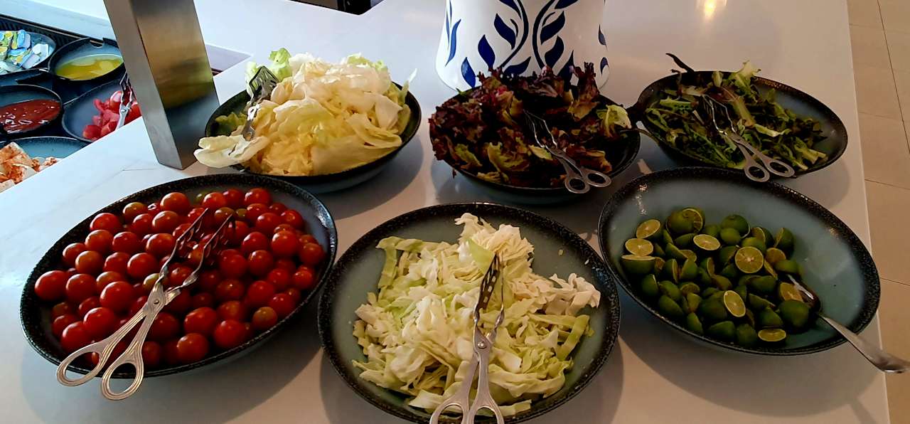 Gastro Albatros Makadi Resort