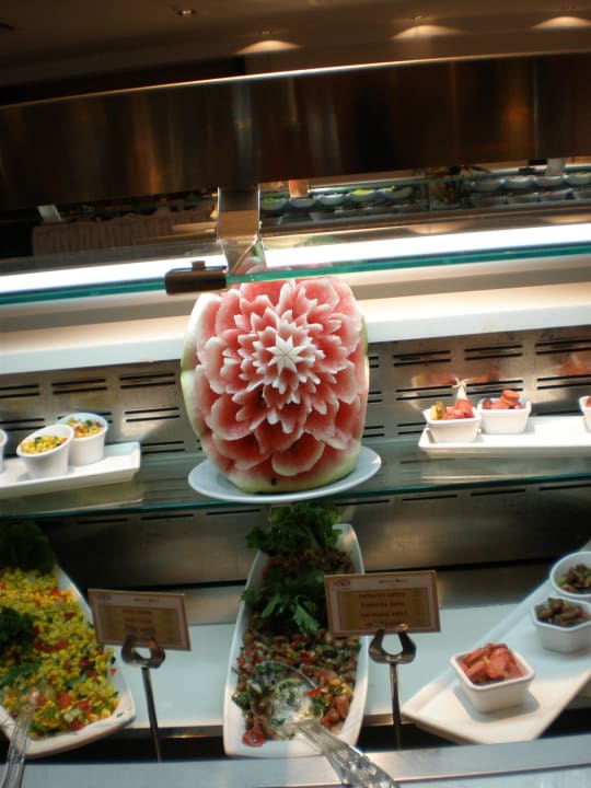 Melonenkunst Sentido Trendy Verbena Beach