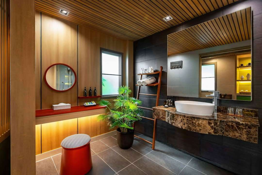 Zimmer Mandarava Resort & Spa