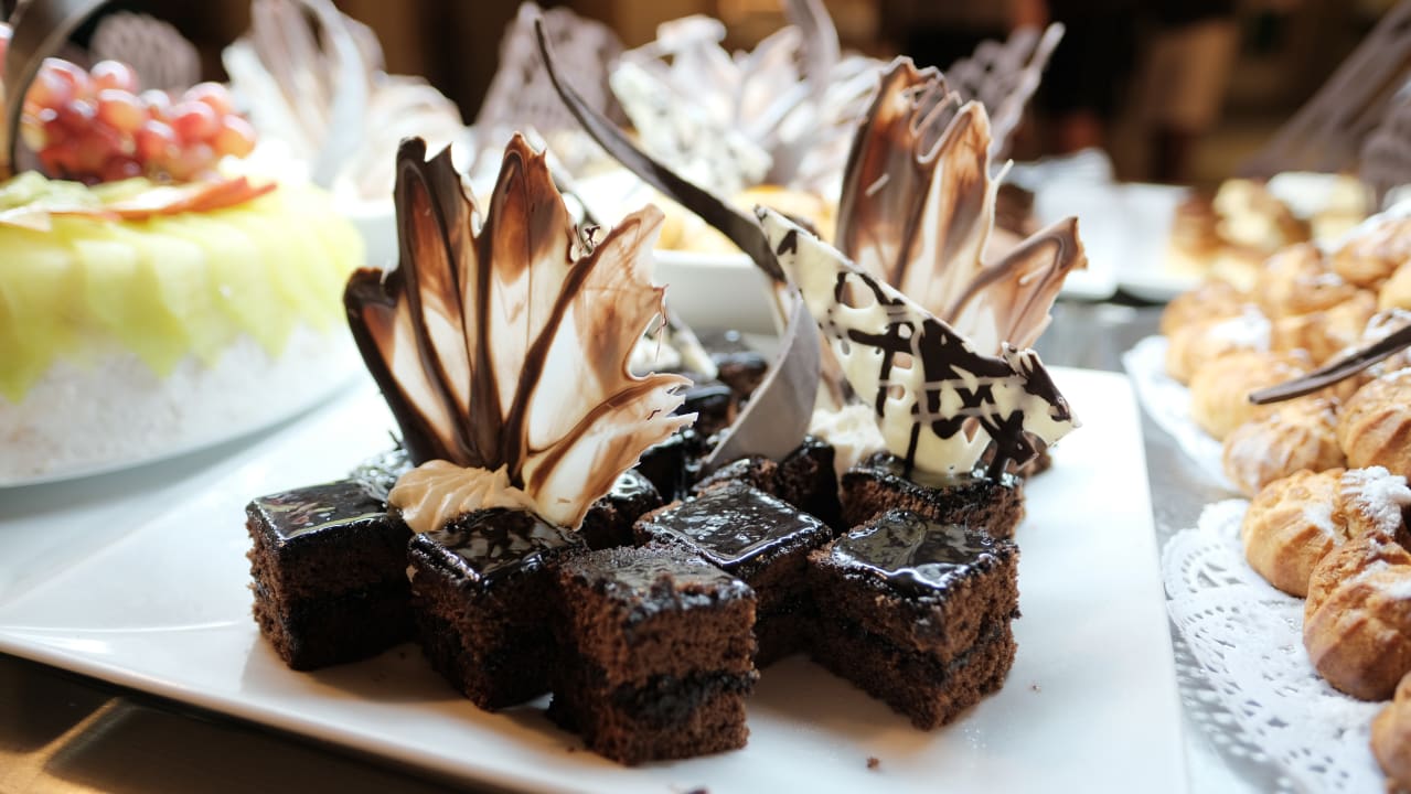 Gastro Shams Alam Beach Resort