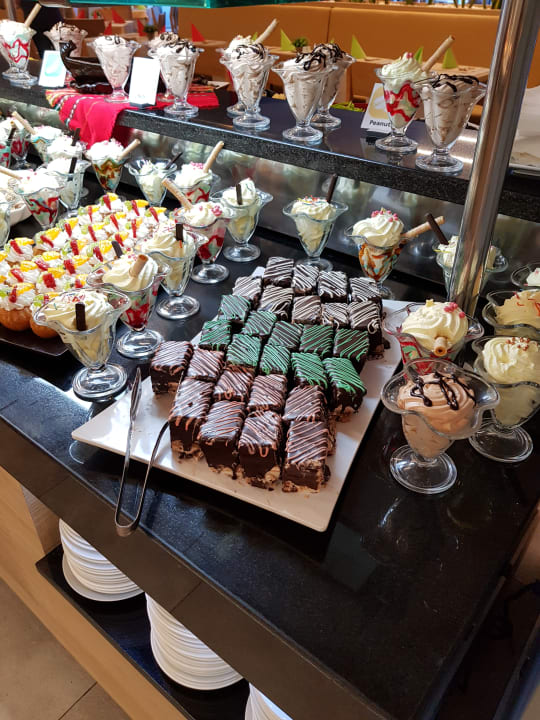 Gastro HVD Viva Club Hotel