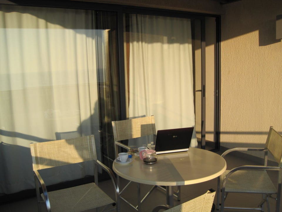 Balkon Atlantica Mikri Poli Crete