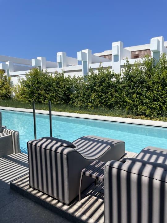 Sport & Freizeit Sentido Pearl Beach Kos – Adults only