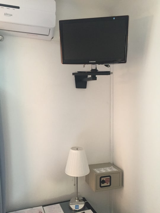 Zimmer Hotel Logis La Petite Bohème