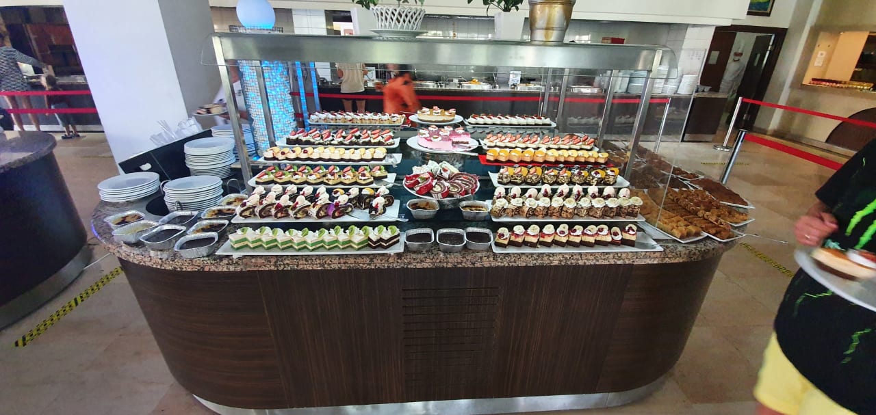 Gastro Telatiye Resort