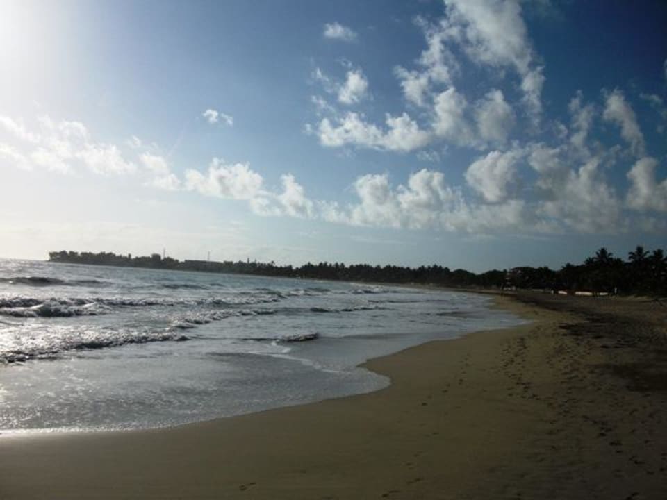 Strand Viva Tangerine by Wyndham - All Inclusive Resort