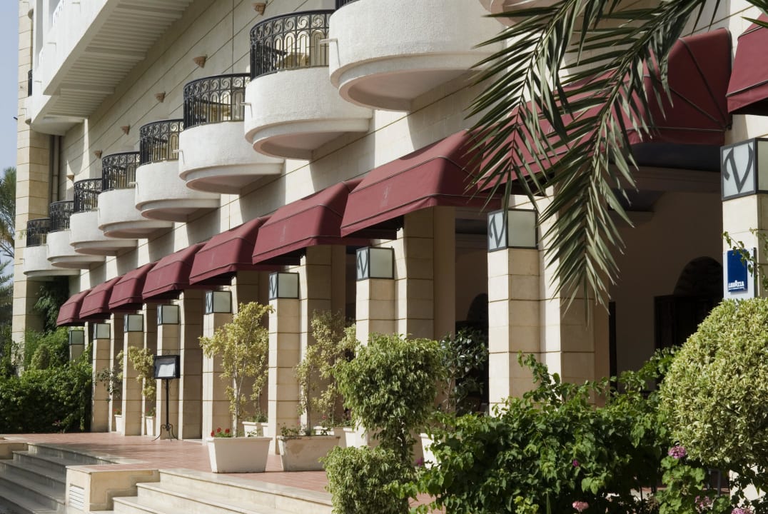 Restaurant à la carte Hotel El Kantaoui Center