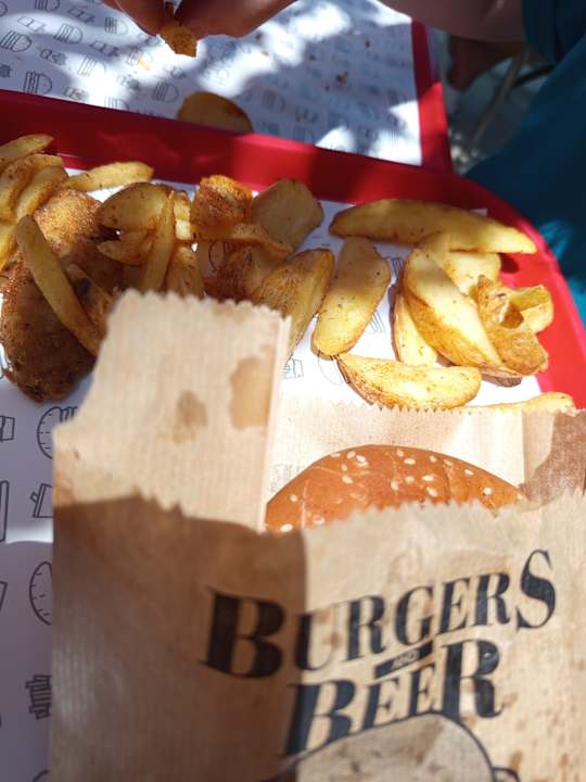 Gastro Belek Beach Resort Hotel