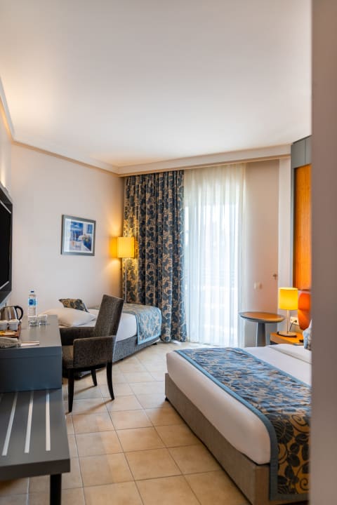 Zimmer Labranda Alantur Resort