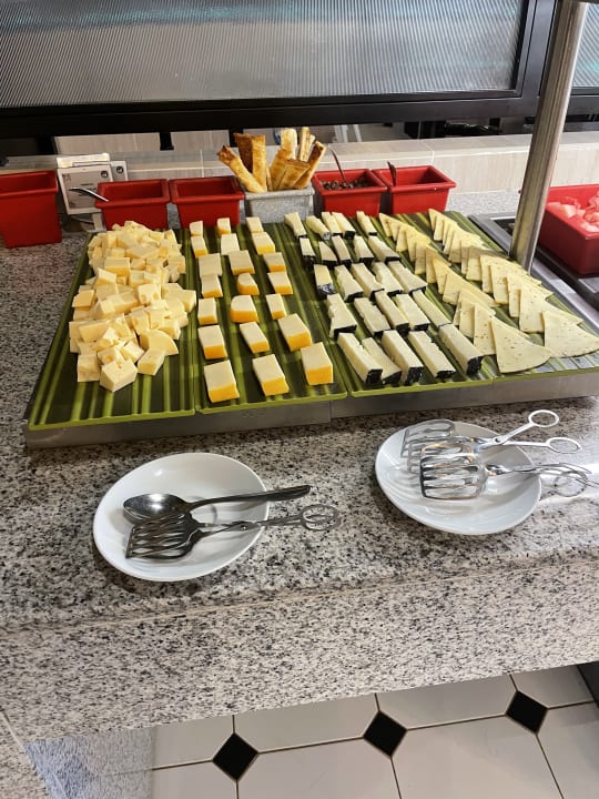 Gastro Hotel Riu Baobab - All Inclusive