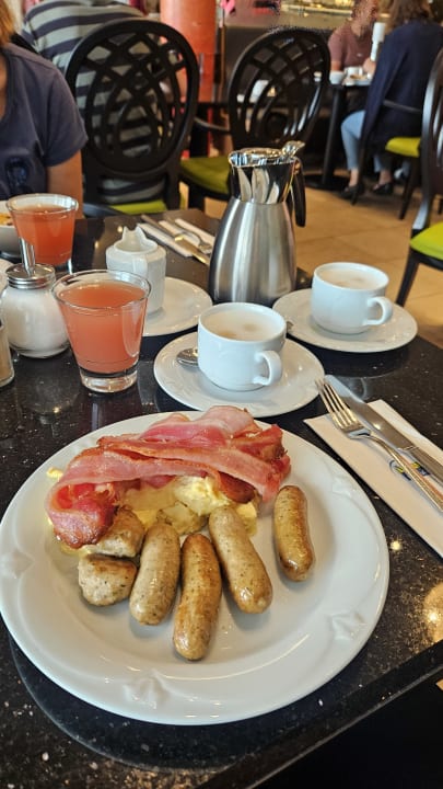 Gastro Vitalia Seehotel