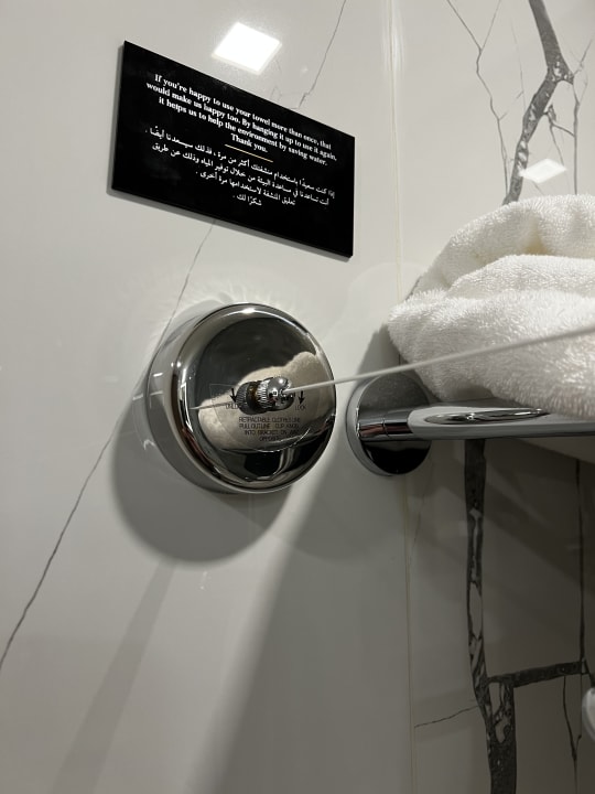 Zimmer voco Dubai The Palm by IHG