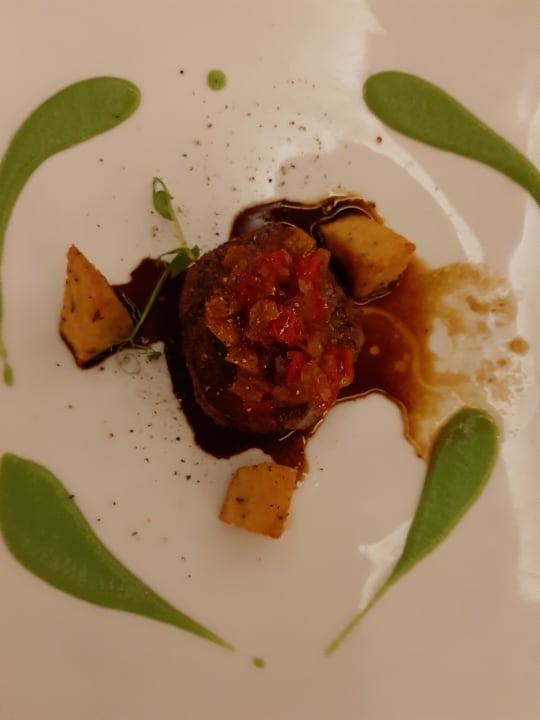 Gastro Rixos Premium Belek