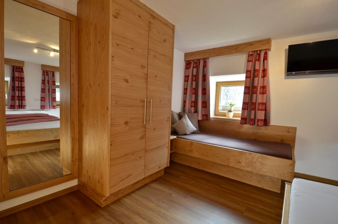 Zimmer Landhaus Waldhart