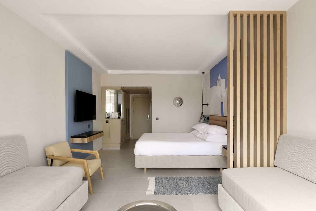 Zimmer Iberostar Waves Mehari Djerba