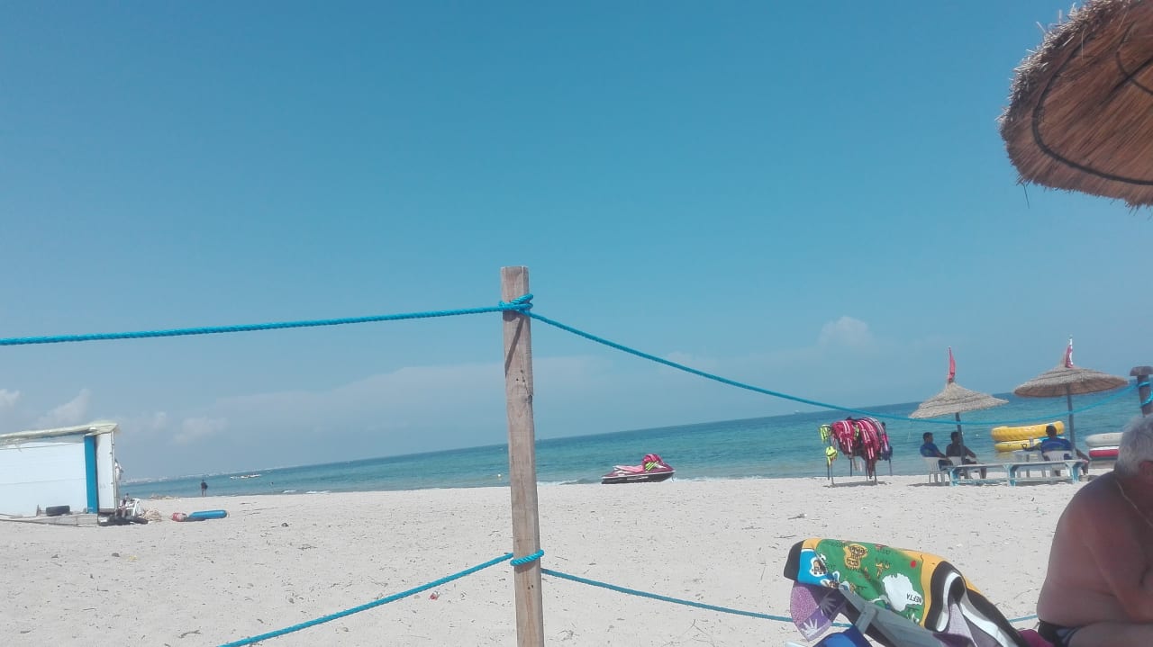 Strand Hotel Neptunia Skanes