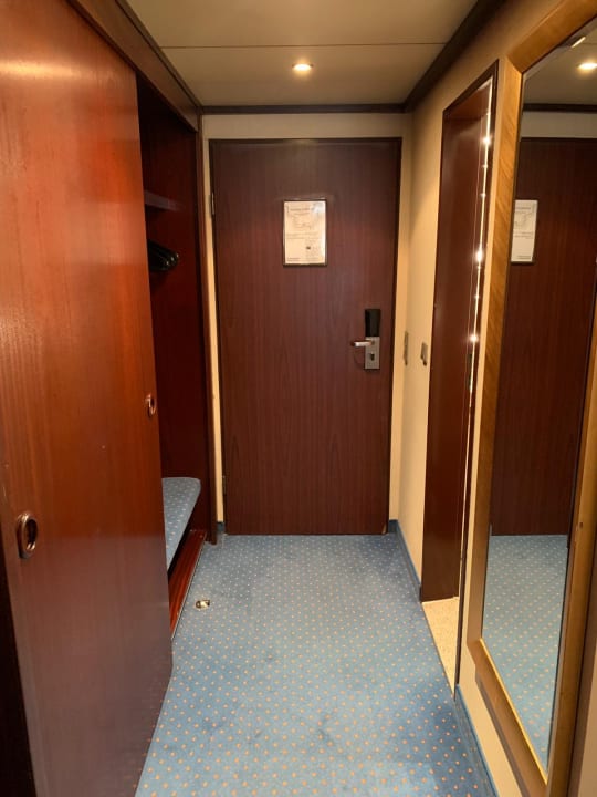 Zimmer Maritim Hotel Würzburg