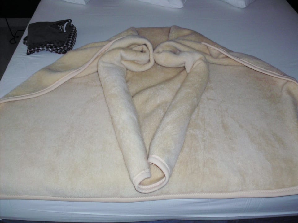 Bettdeko Stella Garden Resort & Spa, Makadi Bay