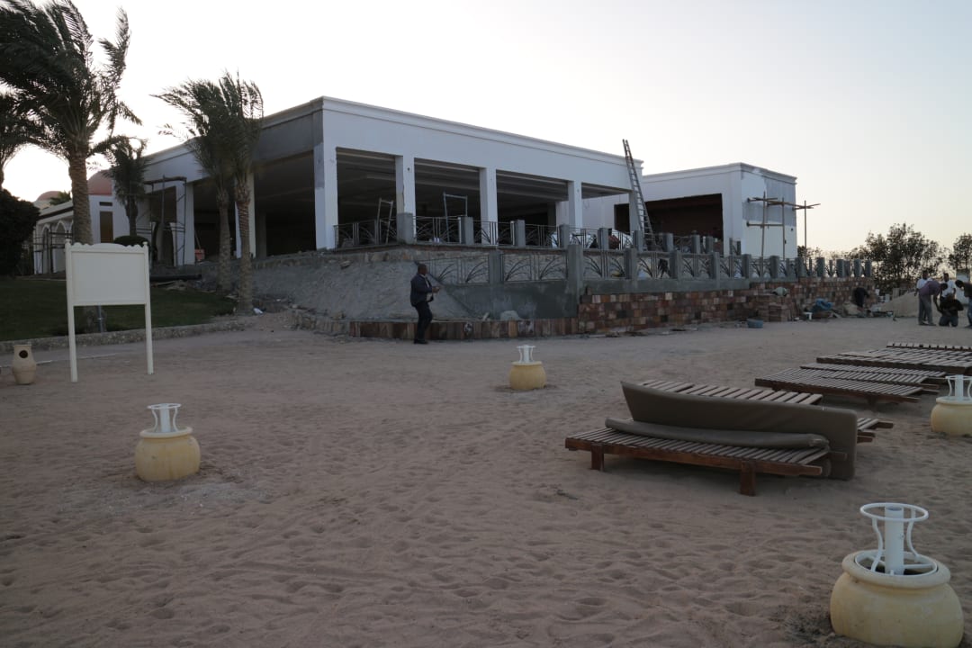 Strand Serenity Alpha Beach