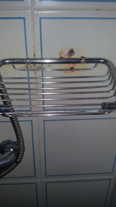 Zimmer Aparthotel Costa Mar