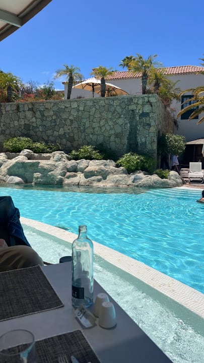 Gastro Lopesan Villa del Conde Resort & Thalasso