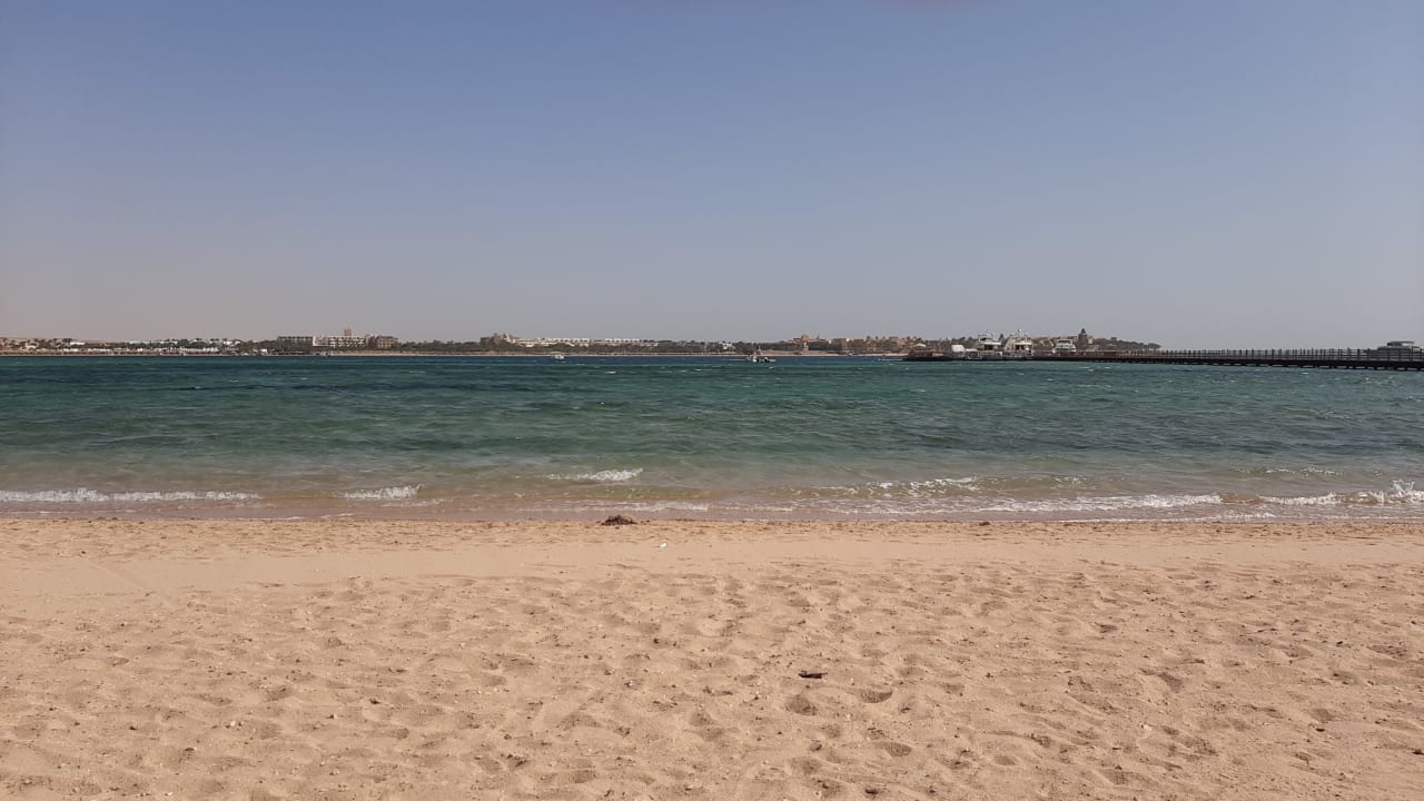 Strand Cleopatra Luxury Resort Makadi Bay