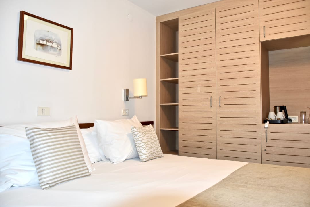 Zimmer Valamar Sanfior Hotel & Casa