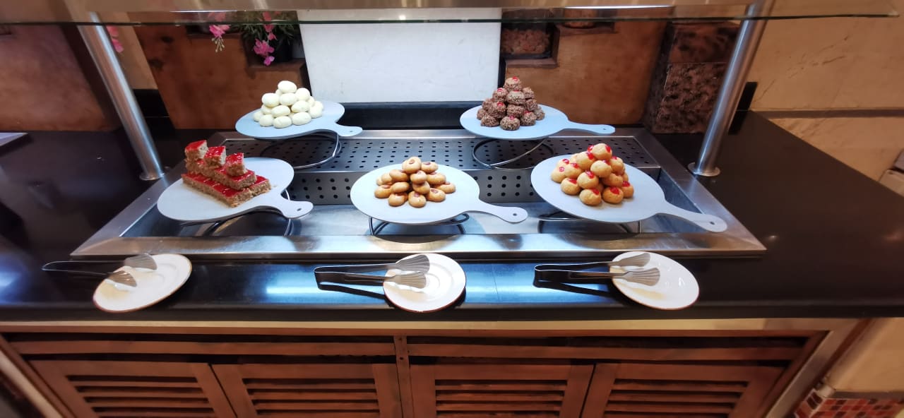 Gastro SUNRISE Crystal Bay Resort