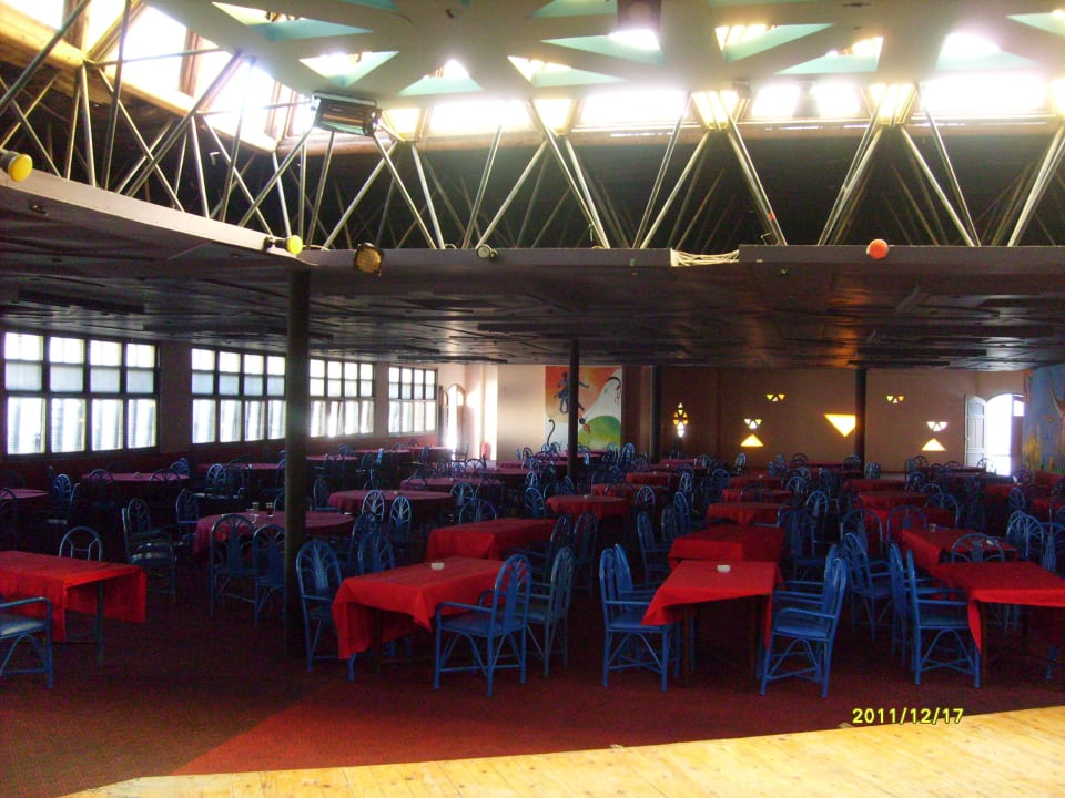 Disco Shams Safaga Resort