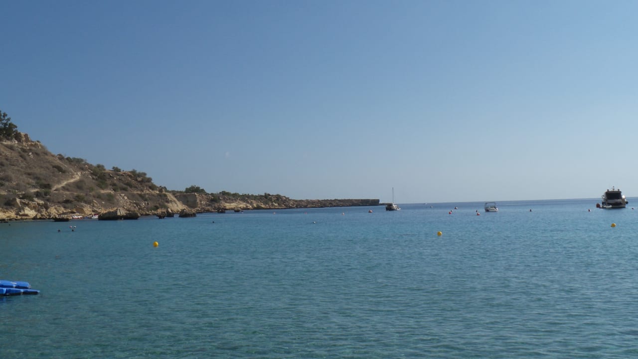 Strand Hotel Grecian Park