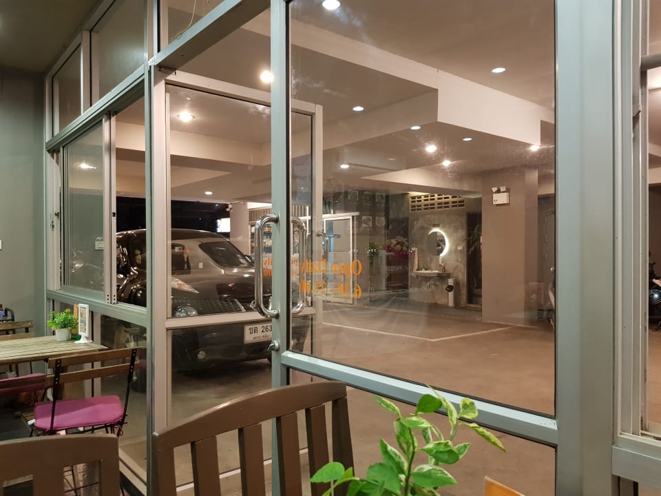 Gastro T5 Suites @ Pattaya