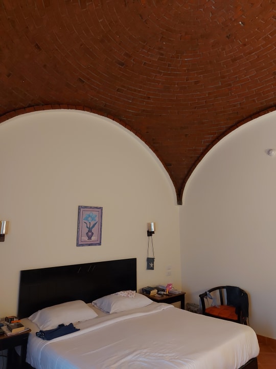 Zimmer Three Corners Sea Beach Resort