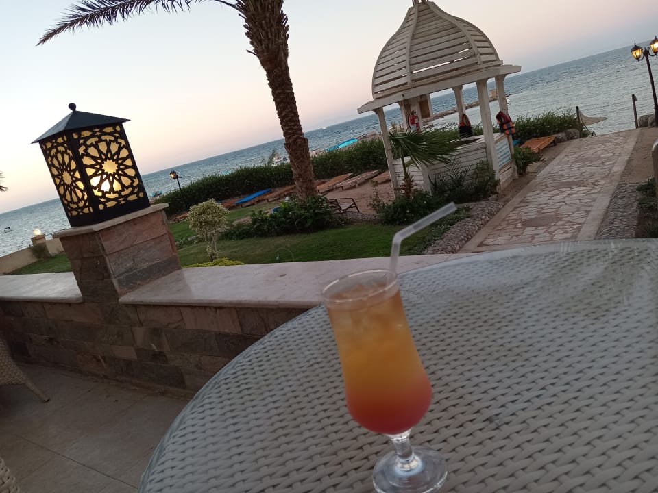 Ausblick Royal Star Beach Resort